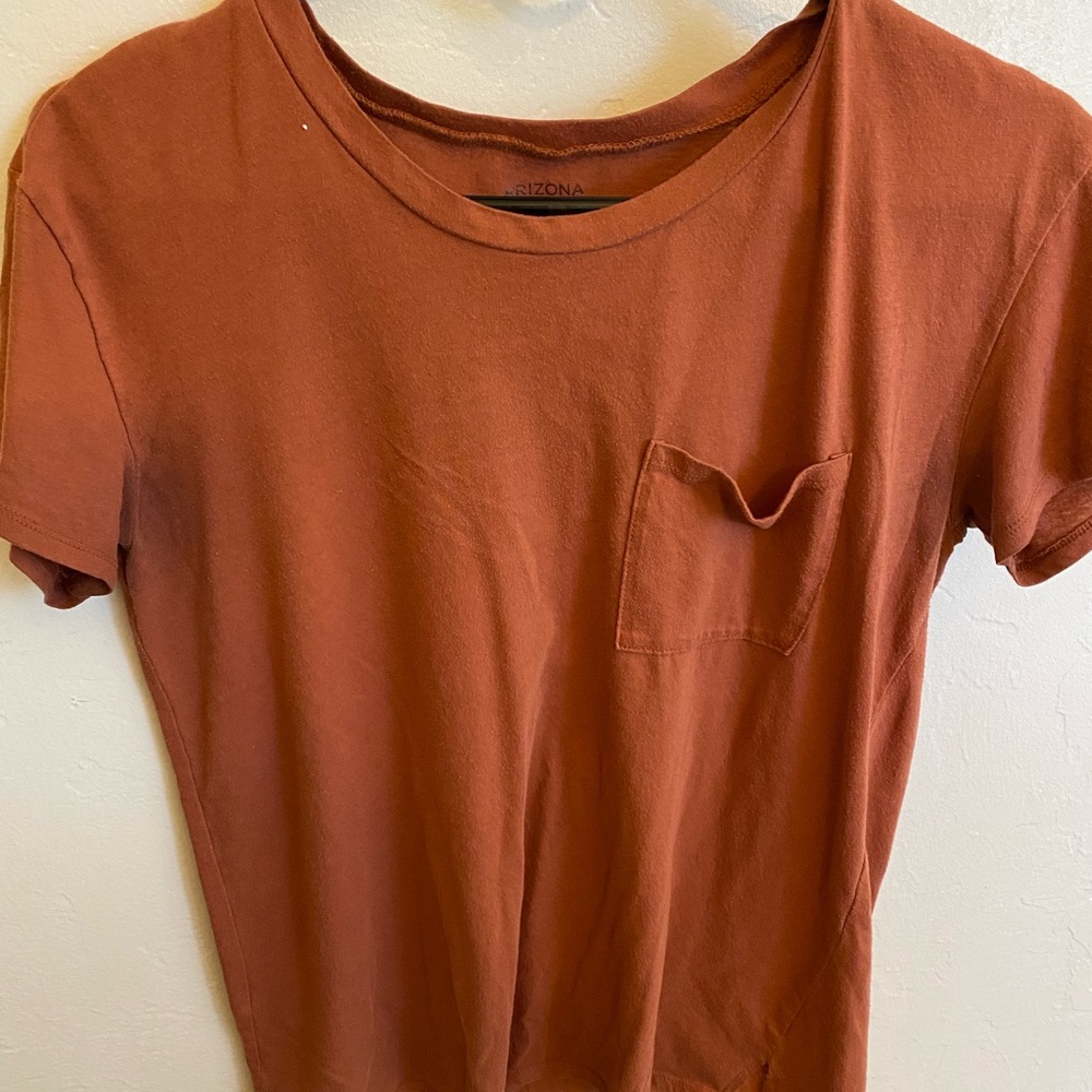 Arizona tee